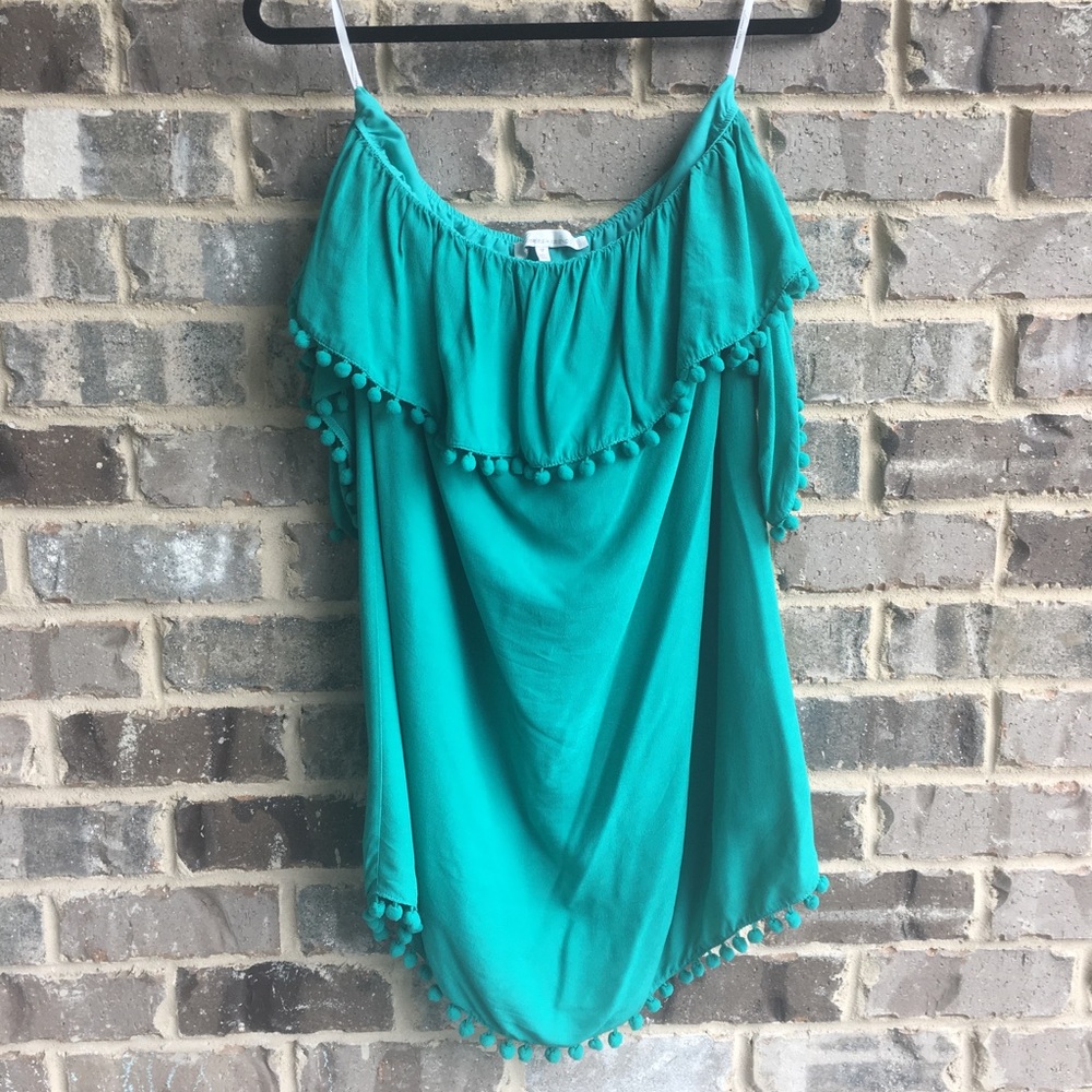 Lovers & Friends Dress - Picture 3 of 4